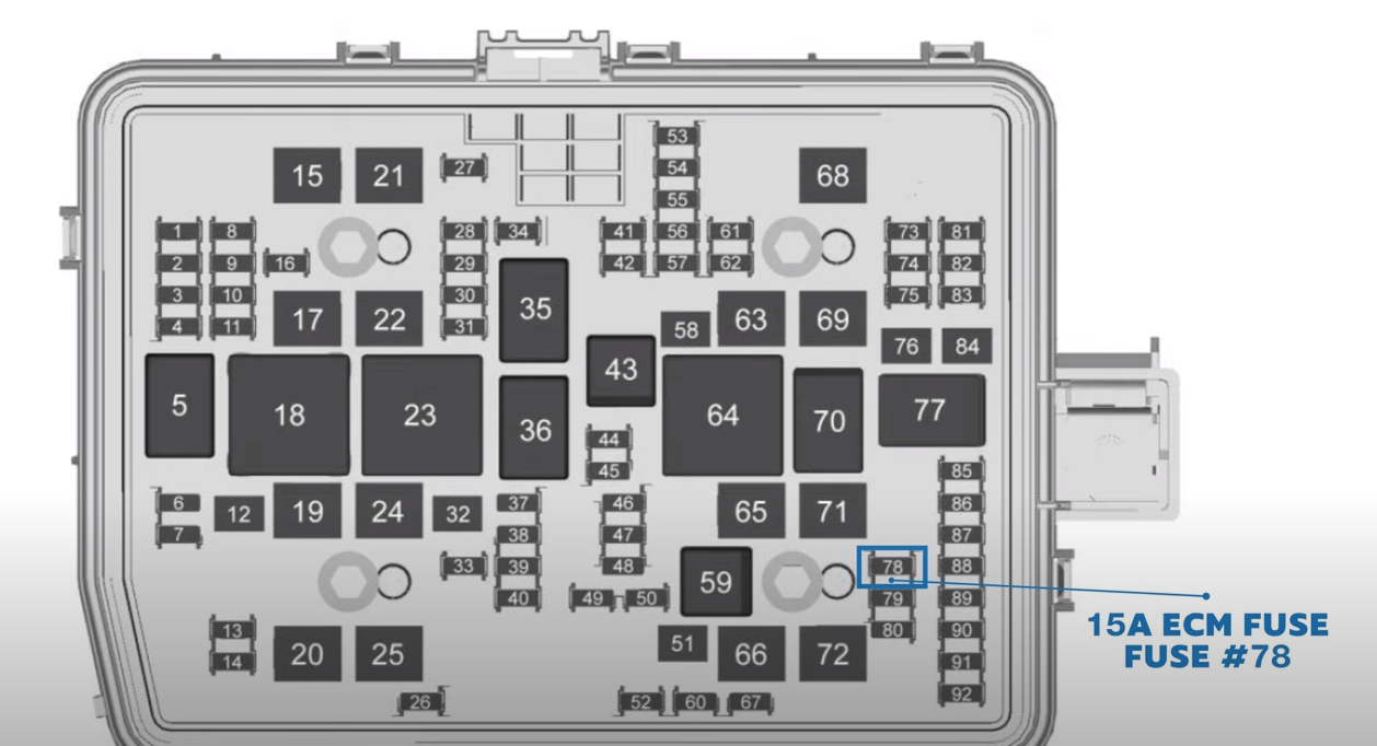 Hp Tuners L5P/L5D Unlock Cable & Tuning Installation Instructions